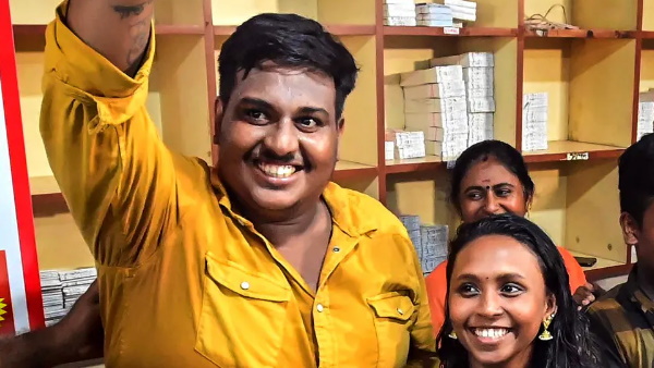 अनूप के पड़ोसी भी हो गए हैं नाराज