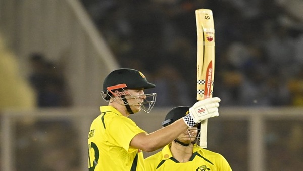 मोहाली में खेली थी 30 गेंदों में 61 रनों की पारी 