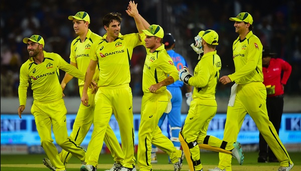 Marcus Stoinis Marcus Stoinis