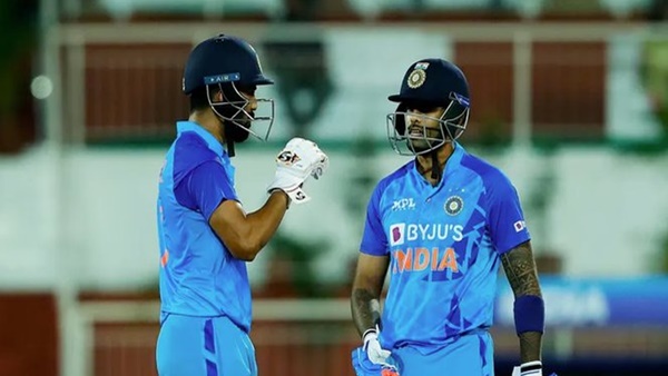 सूर्यकुमार यादव ने बनाया ये बड़ा रिकॉर्ड