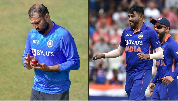 फैंस को यह बीसीसीआई का फैसला खास पसंद नहीं आया फैंस को यह बीसीसीआई का फैसला खास पसंद नहीं आया