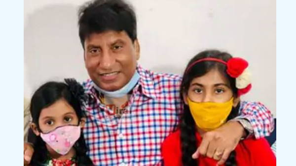 जब राजू श्रीवास्तव ने कहा था- पूरा ख्याल रखूंगा