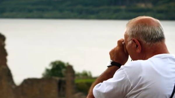 एक बार फिर से लौट आया है राक्षस