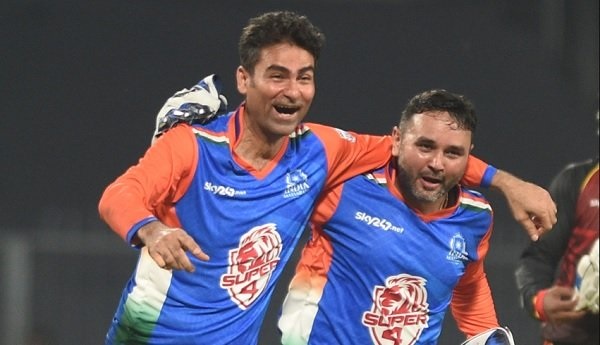 दोनों टीमों की प्लेइंग 11