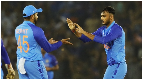 दोनों टीमों की प्लेइंग 11 दोनों टीमों की प्लेइंग 11