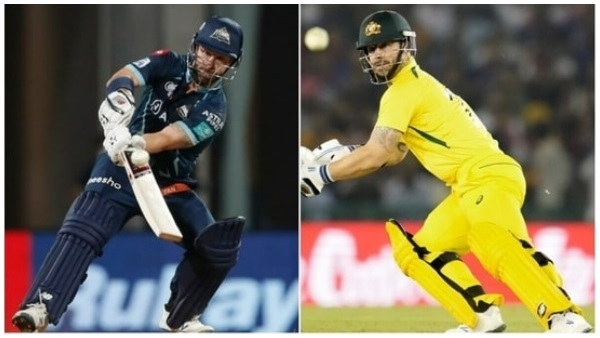 मैथ्यू वेड एक कामयाब फिनिशर