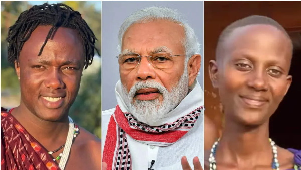 कौन हैं किली पॉल