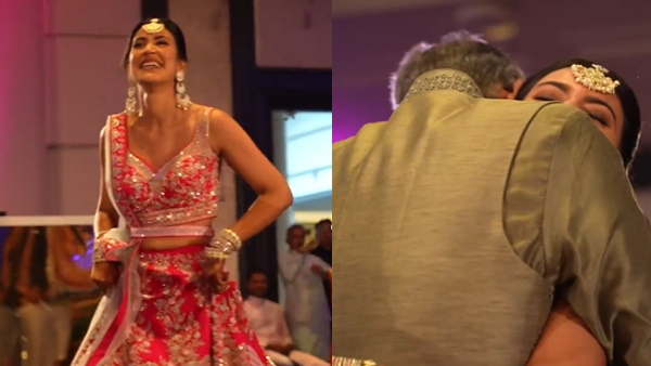 डांस देख इमोशनल हुए लोग