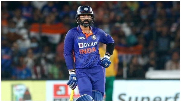 दिनेश कार्तिक दिनेश कार्तिक