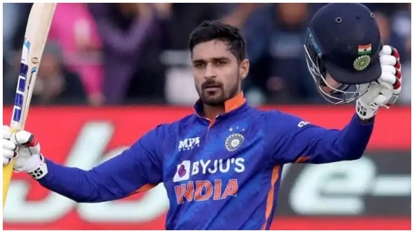 दीपक हुड्डा दीपक हुड्डा