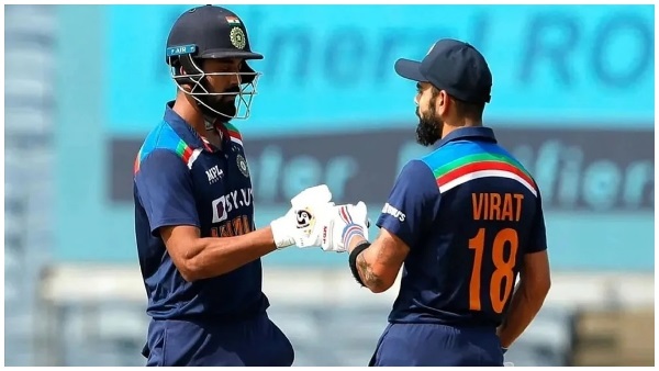 कोहली-राहुल के बिना खेलेगा भारत