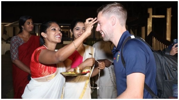 वनडे सीरीज के लिए टीम वनडे सीरीज के लिए टीम