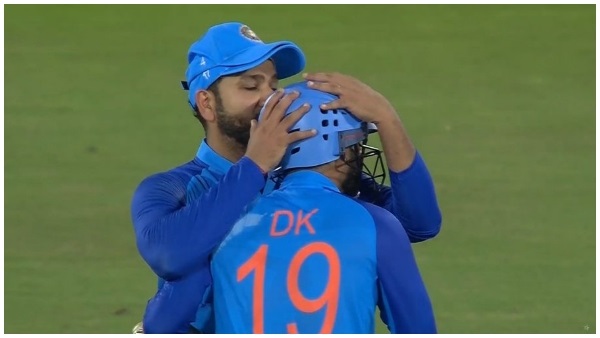 पहली पारी का हाल