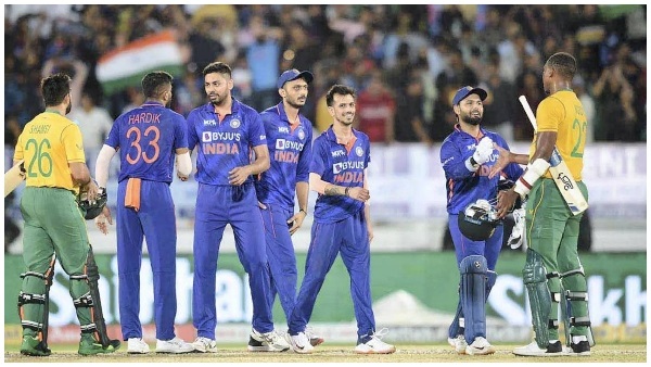 दोनों टीमों की संभावित प्लेइंग 11
