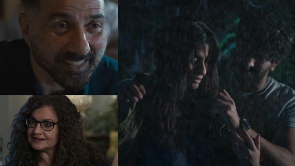 लंबे वक्त बाद पर्दे पर दिखेंगी पूजा भट्ट लंबे वक्त बाद पर्दे पर दिखेंगी पूजा भट्ट