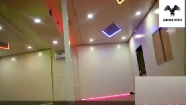 वीडियो वायरल वीडियो वायरल