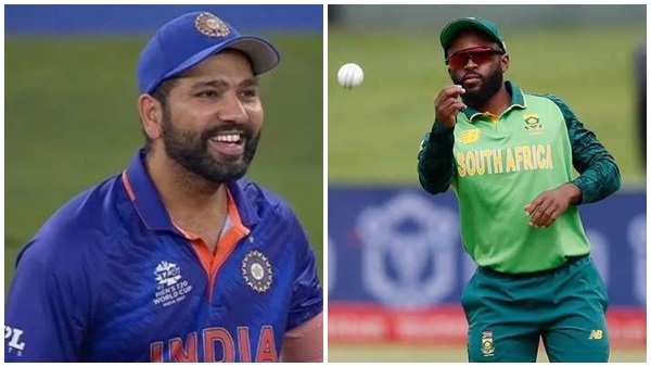 दोनों टीमों की प्लेइंग 11