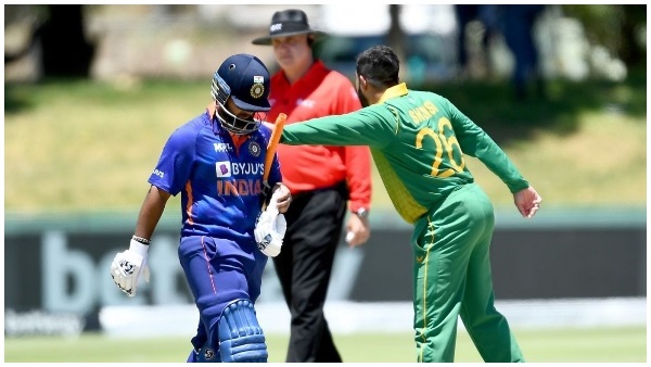 दोनों टीमों की प्लेइंग 11