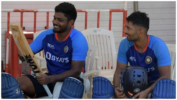 दोनों टीमों की प्लेइंग 11