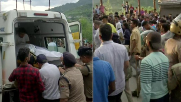 पटवारी की भूमिका भी संदेह के घेरे में 