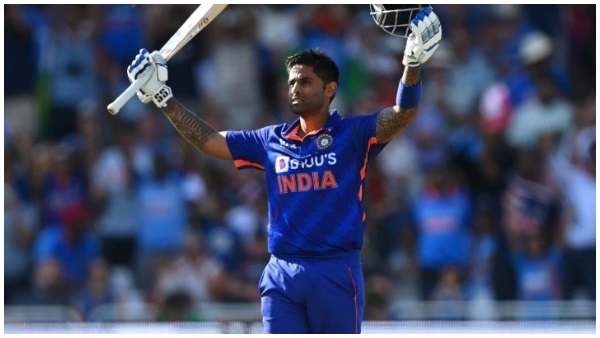 बल्लेबाजी रैंकिंग