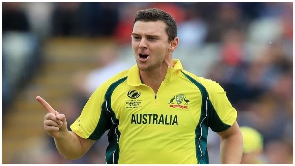 गेंदबाजी रैंकिंग