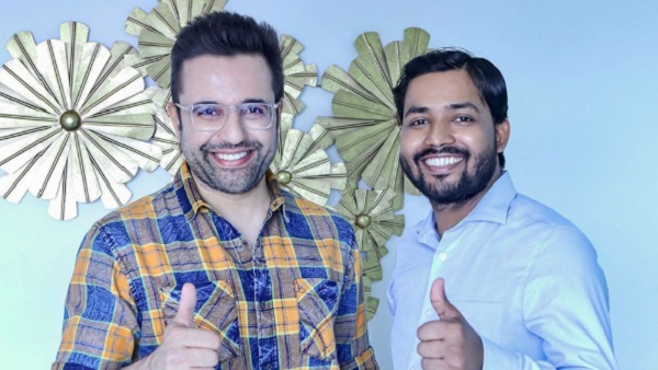 'अगर राजा बनना है तो गुलाम की तरह मेहनत करो...' 
