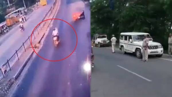 राह चलते गोली मार रहा था साइको किलर