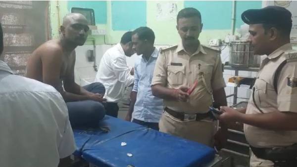 सोशल मीडिया पर तेज़ी से वायरल हो रहा वीडियो सोशल मीडिया पर तेज़ी से वायरल हो रहा वीडियो