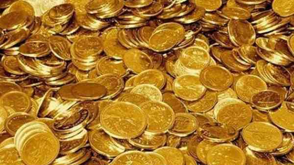 खजाने का पता कैसे चला ?