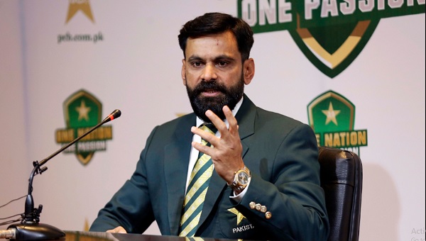 रोहित शर्मा के हावभाव को देखिए