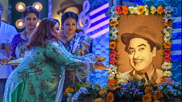 गौरी कुंज में किशोर कुमार से जुड़ी कई यादें हैं