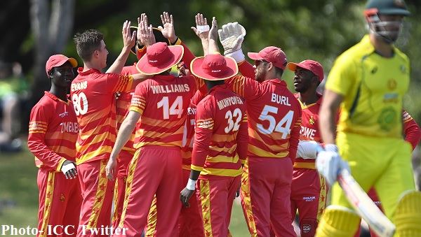 मिशेल स्टार्क बना गए वर्ल्ड रिकॉर्ड