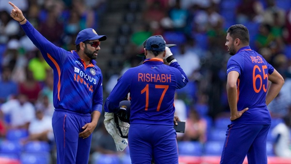 सवाल भारत के पूर्व बल्लेबाज ने उठाया