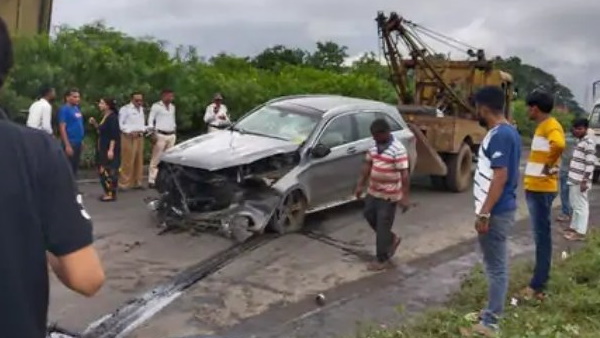 इस वजह से हुआ ये भयानक एक्सीडेंट