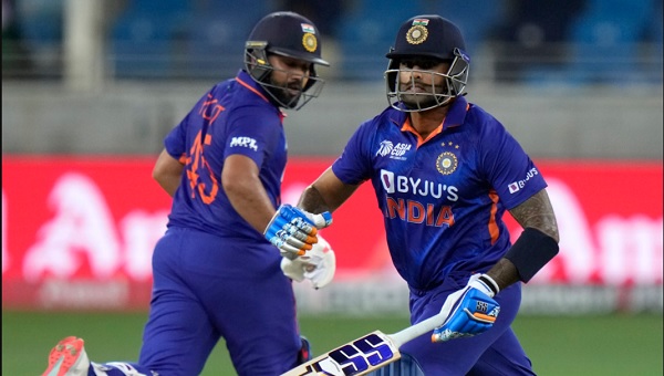 एशिया कप में अपने आप को दबाव में देखना चाहते थे