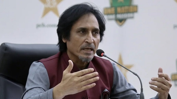 रमीज राजा करेंगे आईसीसी से शिकायत