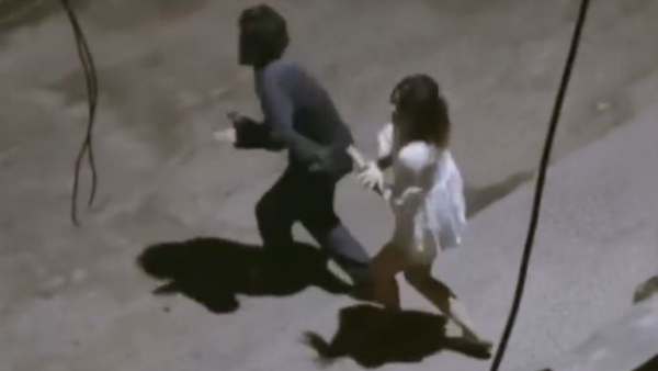 कमाल के डांस मूव्स