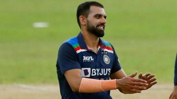 सुनील गावस्कर ने की दीपक चाहर की वकालत