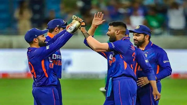 वर्ल्ड कप की टीम में शामिल हैं ये खिलाड़ी