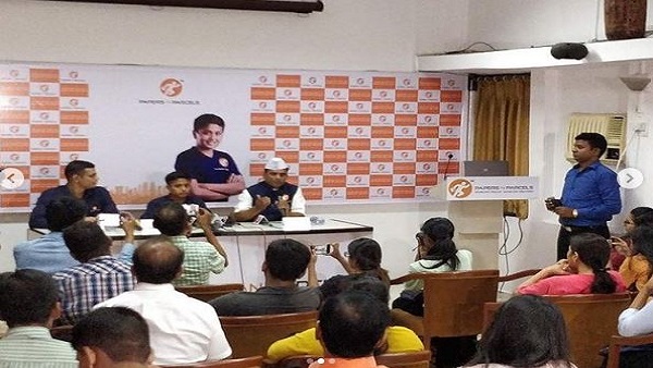  पिता की थकान से मिला आइडिया