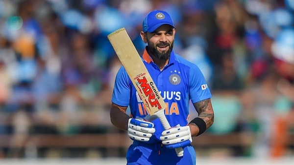 विराट कोहली होंगे टीम के गेम चेंजर विराट कोहली होंगे टीम के गेम चेंजर