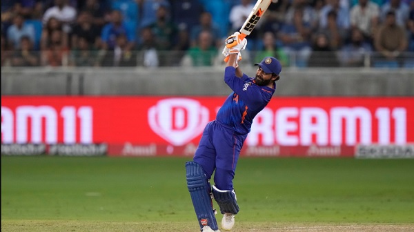  भारत कागज पर मजबूत था 