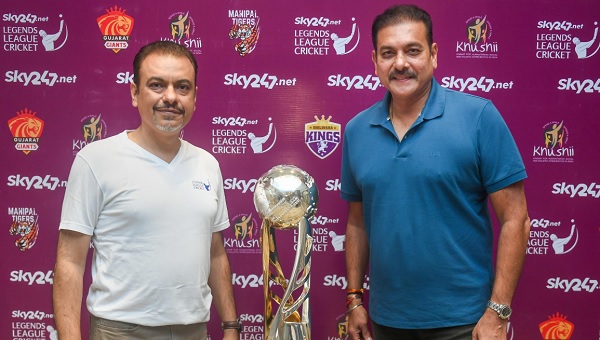 90 महान हस्तियां फिर से मैदान में