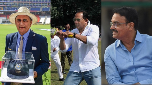 टीम सिलेक्शन से खुश नहीं थे दोनों पूर्व खिलाड़ी