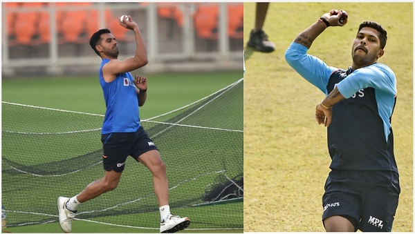 उमेश को अचानक मौका क्यों दिया गया?