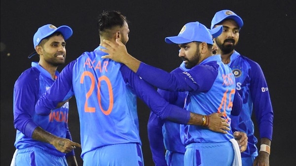 टीम में हो सकते हैं कुछ बदलाव