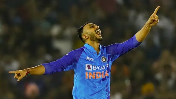 अक्षर पटेल ने अपनी बल्लेबाजी को लेकर ये कहा अक्षर पटेल ने अपनी बल्लेबाजी को लेकर ये कहा
