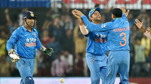 ऑस्ट्रेलिया को 3 ओवर में 30 रन की जरूरत थी