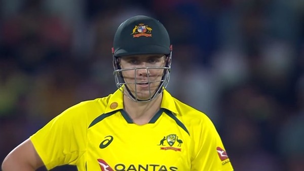 भारत के खिलाफ सबसे तेज अर्धशतक लगाने वाले बल्लेबाज